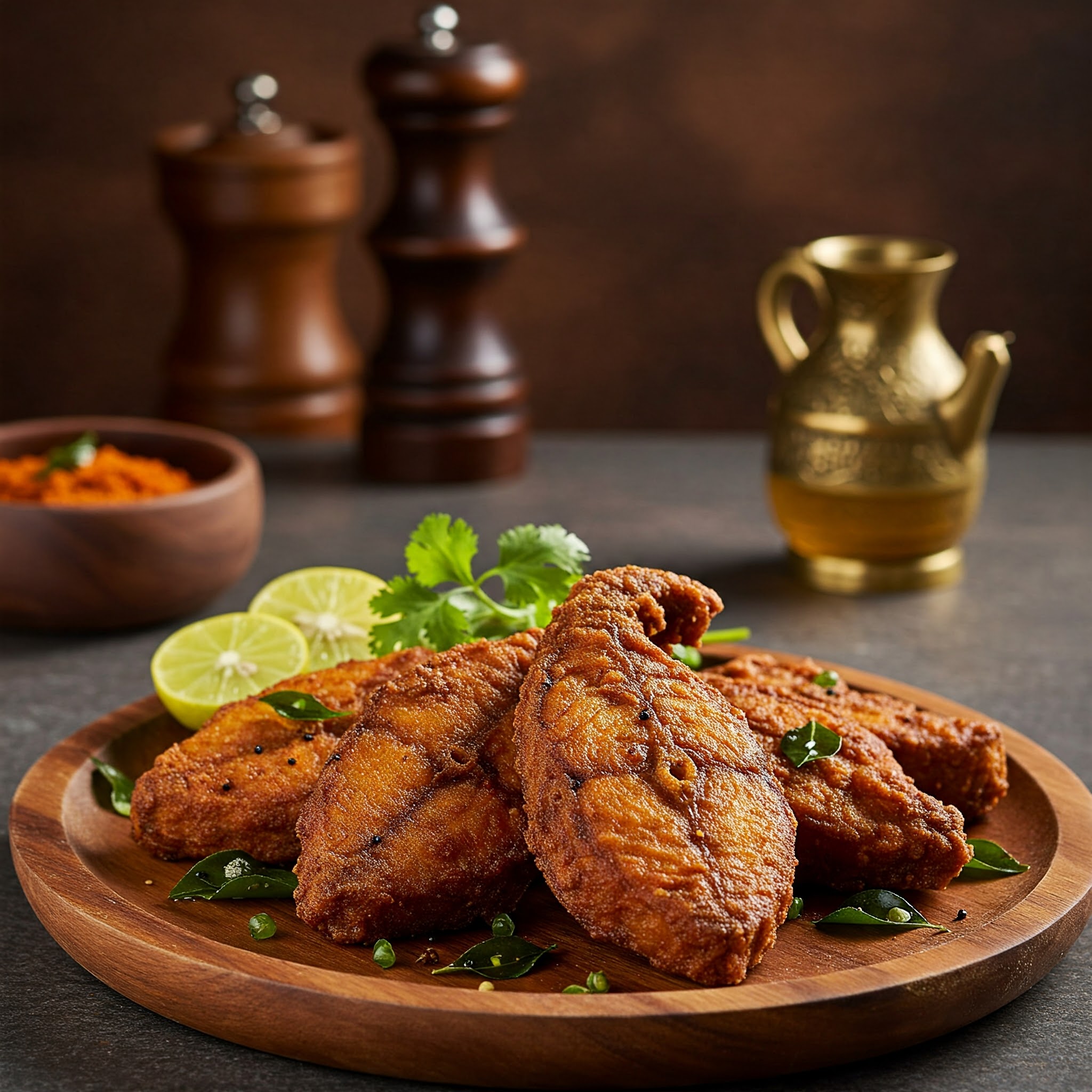 Fish Fry