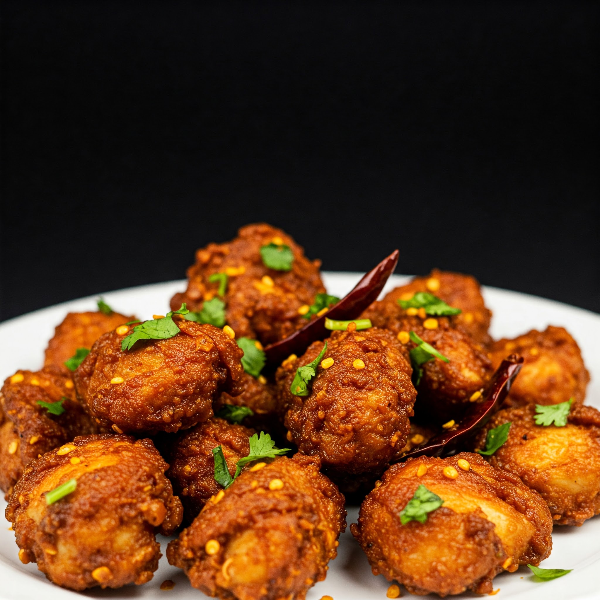 Chicken65