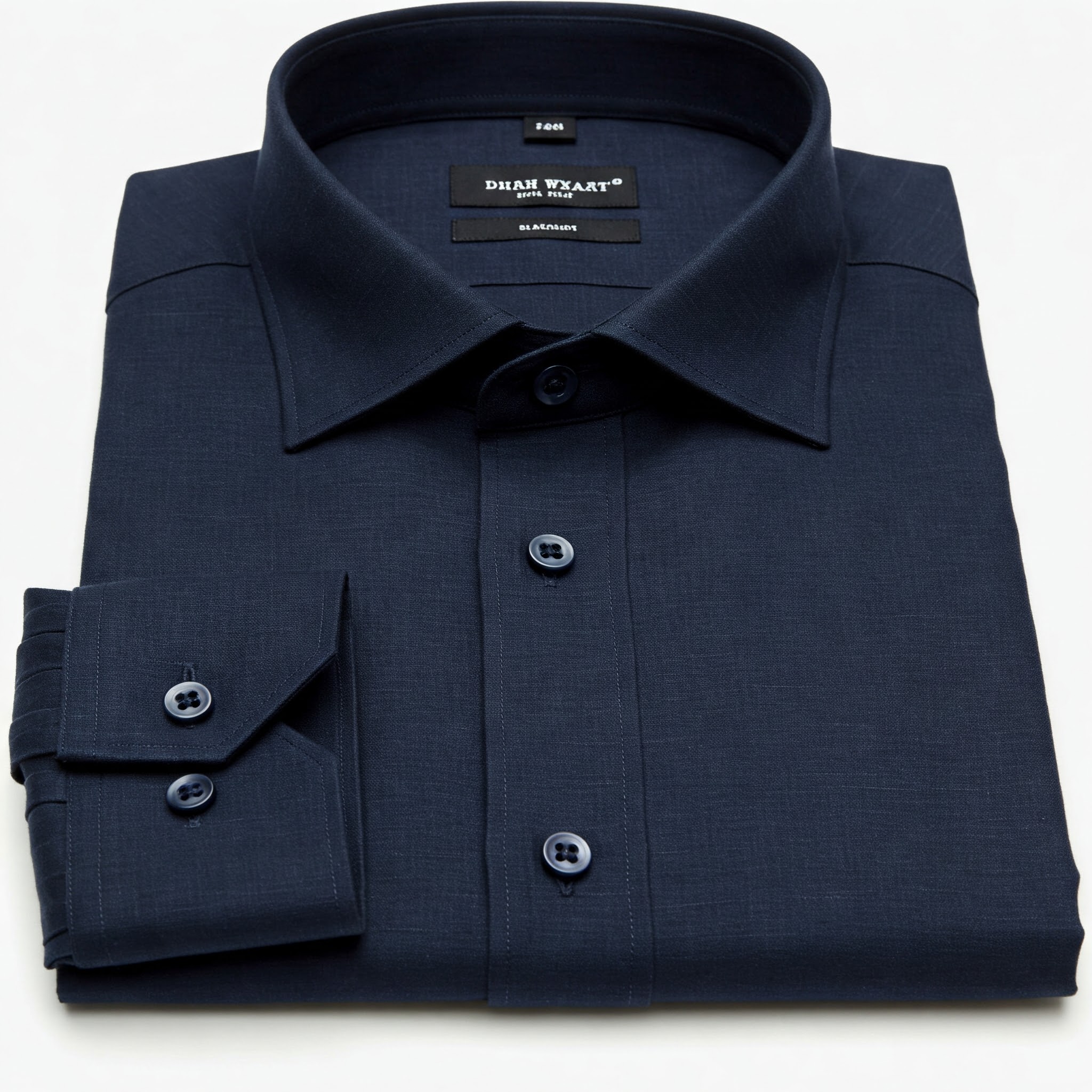 Sharp Attire Shirts