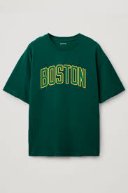 Round Neck tees