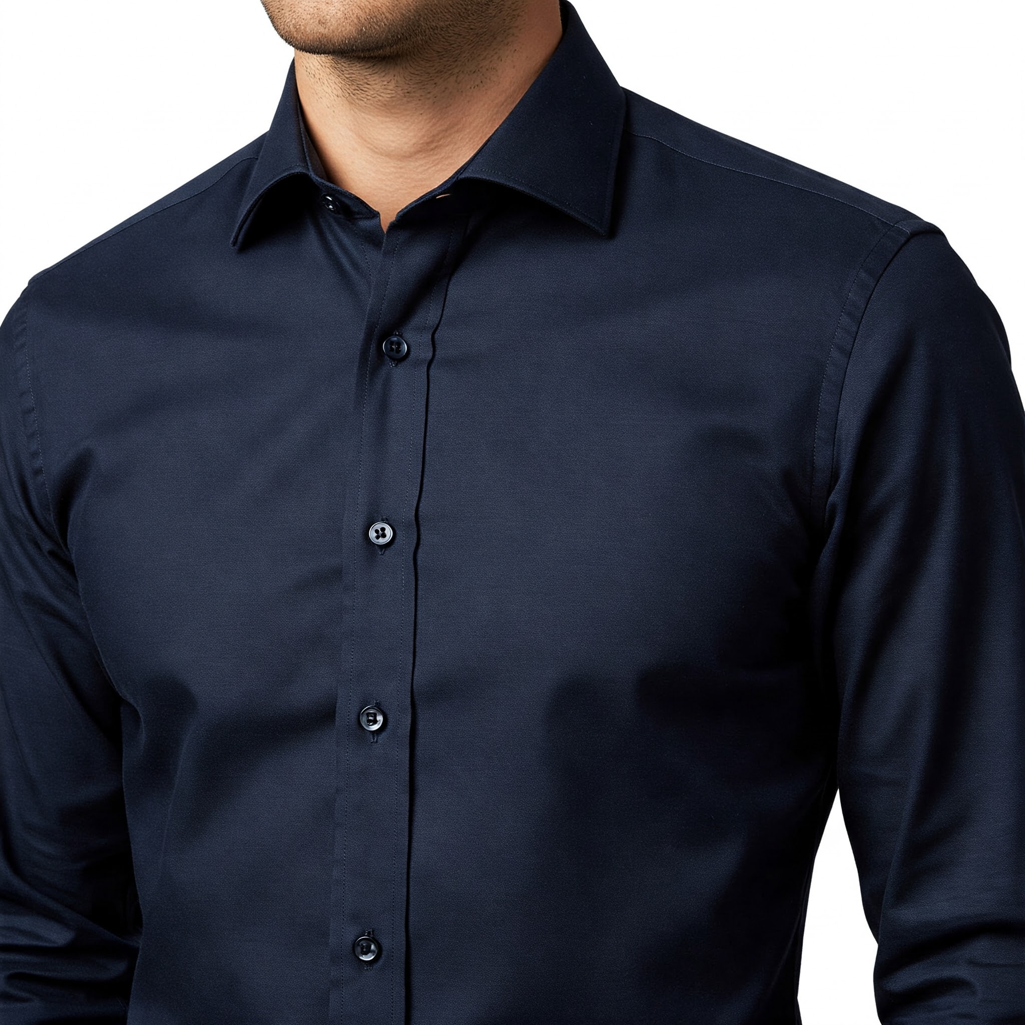 Sharp Attire Shirts